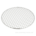 Japanese-style Bbq Grill Wire Mesh Net